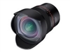 35 mm Kameralinser –  – 22794