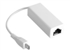 USB-Netwerkadapters –  – USBMICROETHB