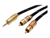 Audio Cables –  – 11.88.4273