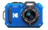 Compact Digital Cameras –  – WPZ2 BLUE
