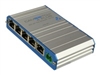 10/100 Hubs &amp; Switches –  – VCS-4P1