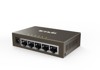 Hubs &amp; Switches Gigabit –  – TEG1005D