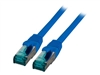 Витая пара кабелей –  – MK6001.0,15BL