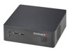 Tornkorpusega serverid –  – SYS-1018L-MP