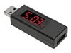 Spannungsversorgungszubehör –  – T050-001-USB-A