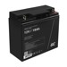 UPS-Batterier –  – AGM09