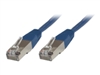 Twisted-Pair-Kabel –  – SSTP6015B