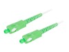 Optički kabeli –  – FO-SASA-SS21-0150-WH