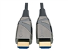 HDMI電纜 –  – P568-50M-FBR