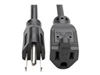 Power Cables –  – P022-010