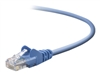 Twisted Pair Cables –  – A3L791-15-BLU-S