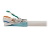 Cables de xarxa de gran volum –  – LT-FFTP-C6AI-WH-305