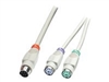 Cables per a teclats i ratolins –  – 30365