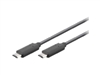 USB Cables –  – USB3.1CC1