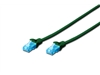 Twisted Pair kabeli –  – DK-1512-0025/G