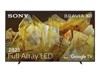 Digital Signage Display –  – FWD-98X90L