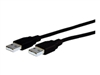 USB kaablid –  – USB2-AA-3ST