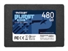SSD, Solid State Drives –  – PBE480GS25SSDR