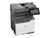 B&amp;W Multifunction Laser Printers –  – 38S0900