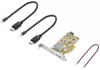 PCI-E-Nätverksadaptrar –  – 4XH1U58035