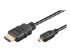 HDMI-Kaapelit –  – KPHDMAD5