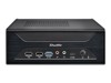 Barebone-Systeme –  – XH810