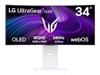 Arvutimonitorid –  – 34GX90SA-W.AEU