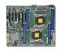 Emolevyt (Intel-Prosessoreille) –  – MBD-X10DRL-I-B