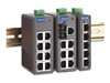 10/100 Hubs &amp; Switches –  – EDS-208-M-ST