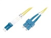光纤电缆 –  – DK-292SCA3LC-01
