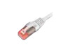 Patch-Kabel –  – PKW-UTP-KAT6 7.0 WS