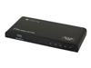 Commutateurs audio et vidéo –  – IDATA-HDMI2-4K4E