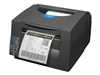 Impresoras de Etiquetas –  – CL-S521IINNUBK