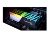 DDR4 –  – F4-3200C16Q-64GTZN