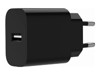 Adapterid ja Laadijad –  – TA-UC-1A12-01-BK