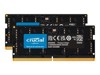 Notebook Memory –  – CT2K48G56C46S5
