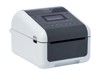 Thermodrucker –  – TD4455DNWBXX1
