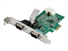 PCI-E-Nettverksadaptere –  – PEX2S953