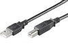 USB kabeļi –  – AK-300102-018-S