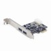 PCI-E-Nettverksadaptere –  – UPC-30-2P