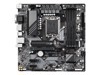 Motherboards (for Intel Processors) –  – B760M DS3H