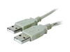 USB kaablid –  – USBAA05