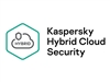 Services et logiciels Cloud –  – KL4155XAPF9