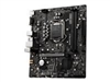 Motherboards (for Intel Processors) –  – B560M PRO-E