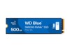 SSD, Solid State Drives –  – WDS500G4B0E