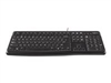 Bundel Keyboard &amp; Mouse –  – 920-002543