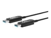 USB電纜 –  – USB3.0AA10BOP