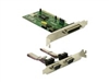 PCI-Nettverksadaptere –  – 89004