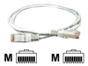 Büklümlü Çift Tipi Kablolar –  – ERT-600