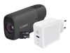 Kompakte Digitalkameraer –  – 5544C007